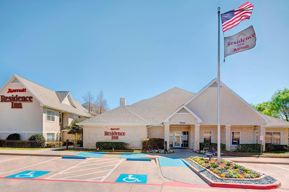 Residence Inn By Marriott Dallas Park Central - featured photo