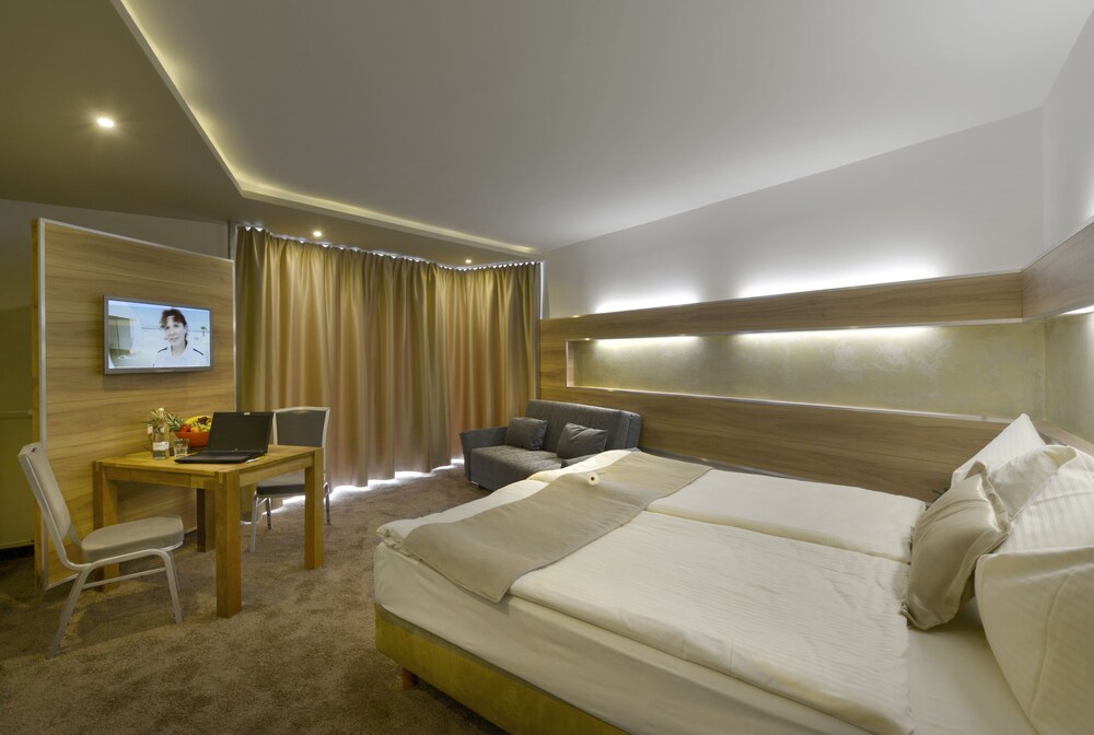 Petul Apart Hotel City Premium — Essen — photo 5