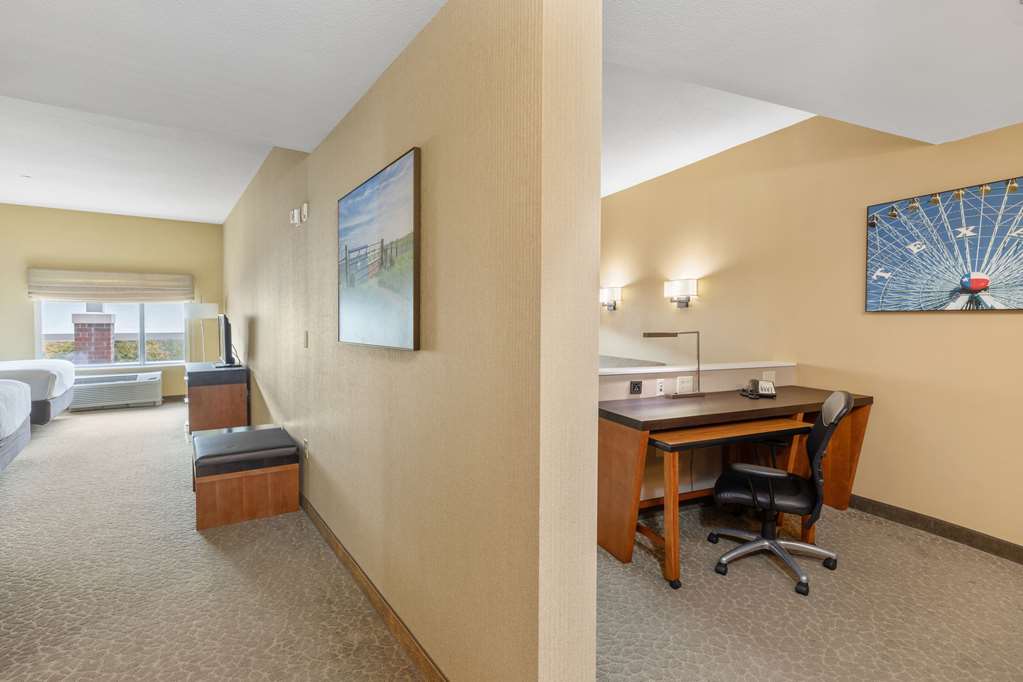 Cambria Hotel Plano Frisco - photo 57