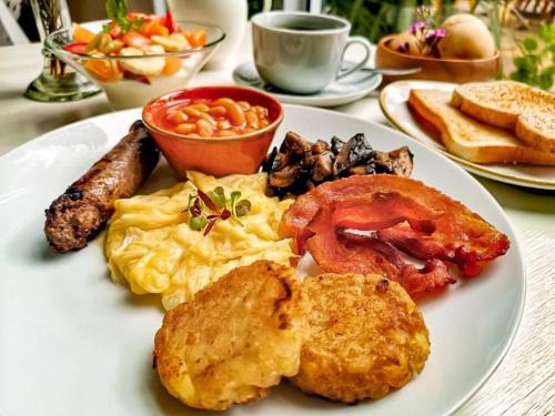 Hermanus Manor in Hermanus, South Africa