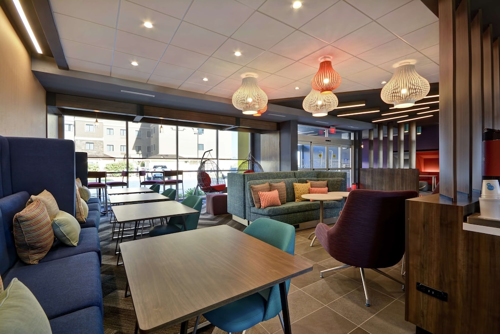 Tru by Hilton Fort Worth Fossil Creek - photo 2