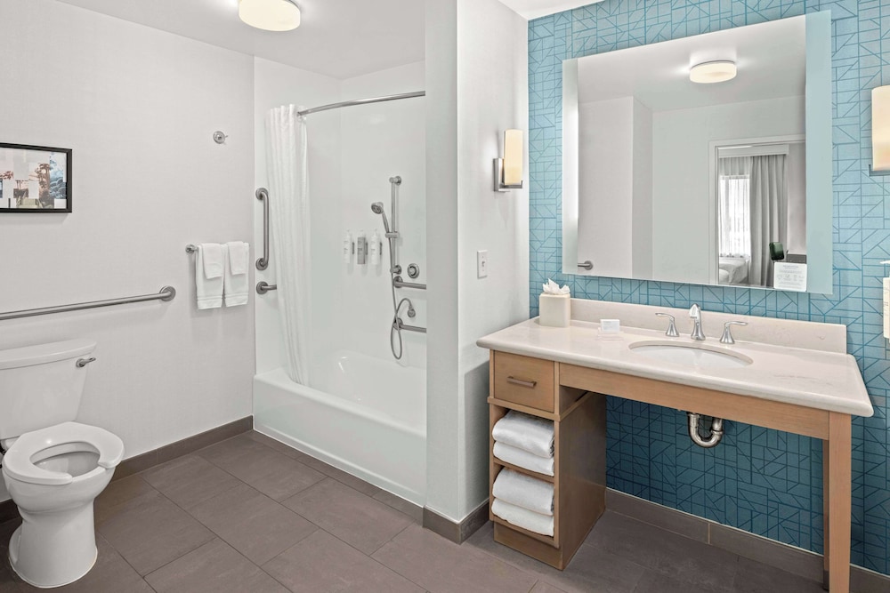 Homewood Suites by Hilton Anaheim Resort Convention Center - photo 21