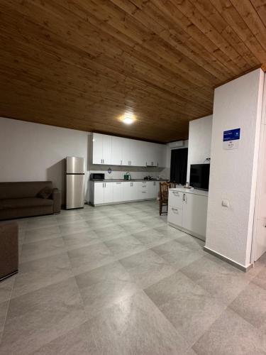 Private apartment