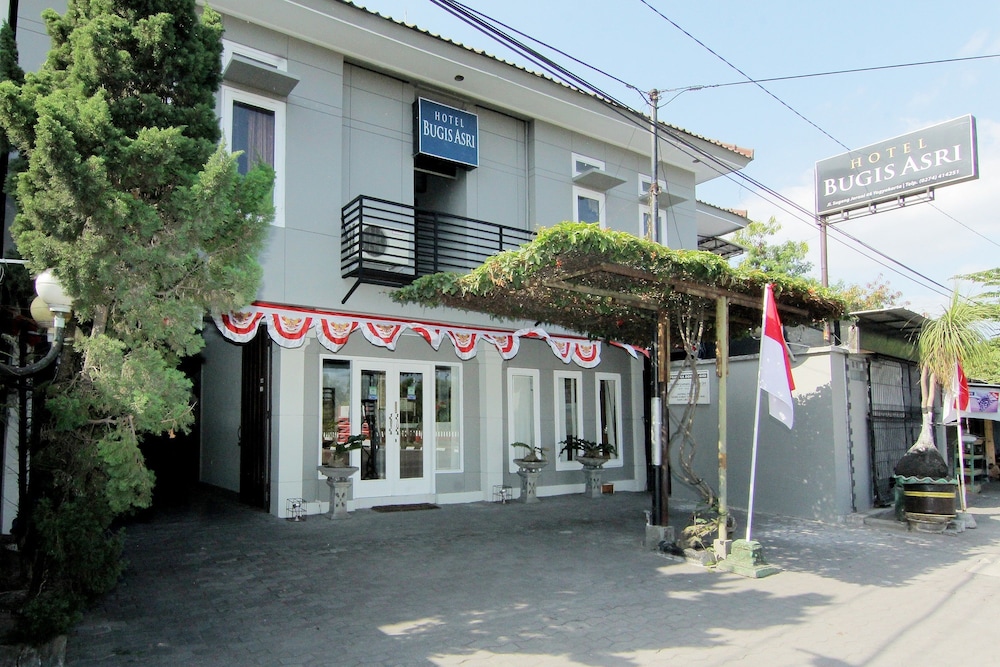 Hotel Bugis Asri - last minute hotel in Yogyakarta