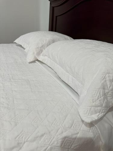 Real Paraiso in Juticalpa, Honduras