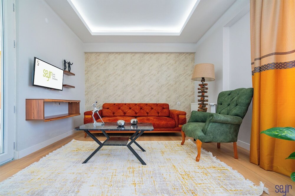 Seyir Prestij in Kayseri, Turkey