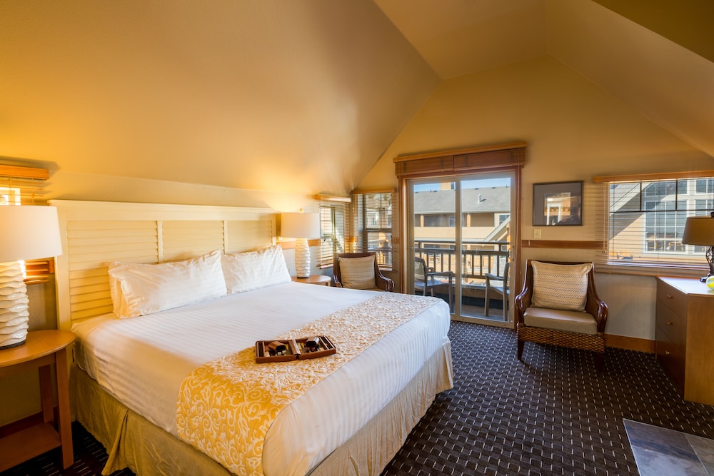 The Ocean Lodge - photo 24