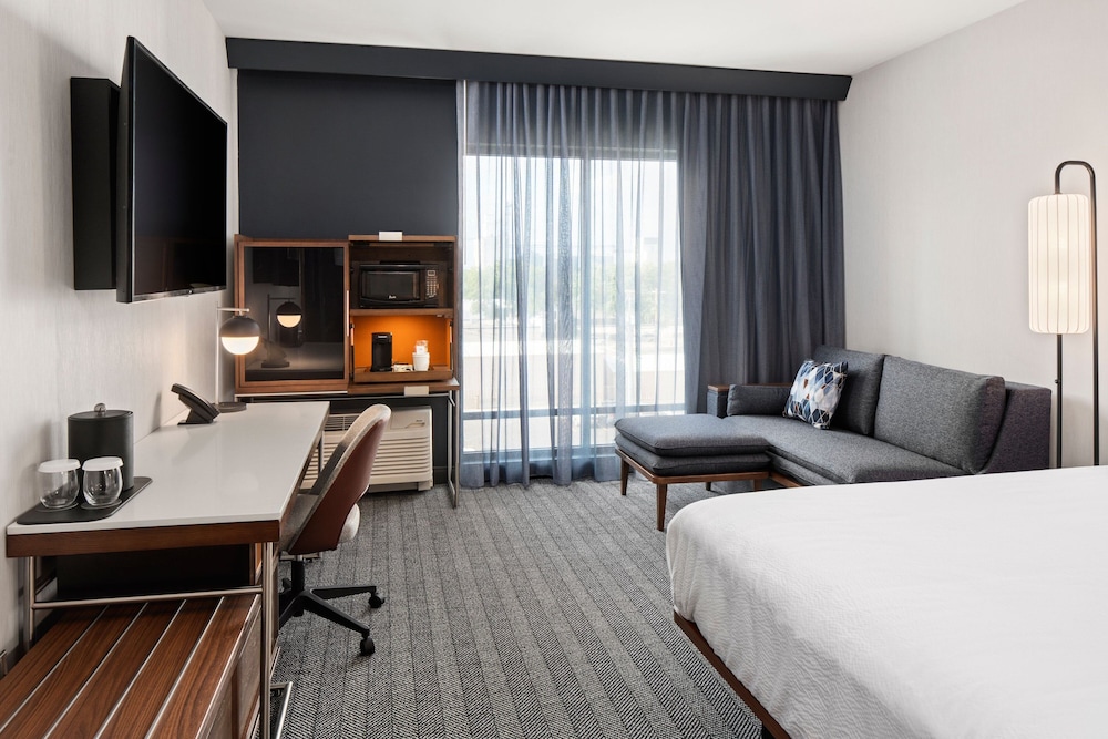 Courtyard by Marriott Owatonna Downtown - photo 8