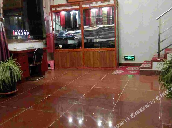 Baiyun Network Hotel - last minute hotel in Unknown City