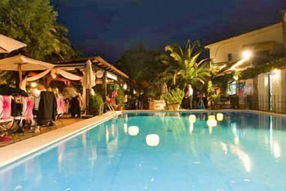 Boutique Hotel Las Islas in Fuengirola, Spain