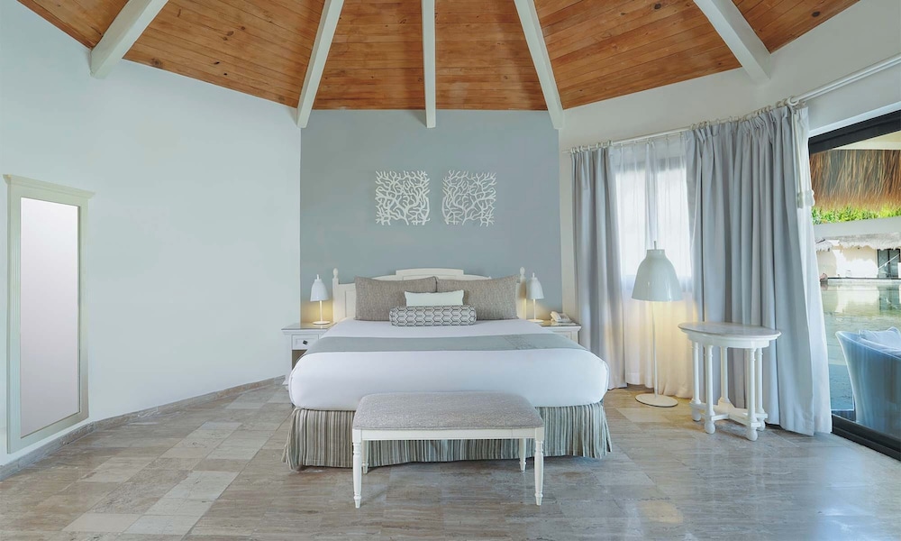 Grand Palladium Select White Sand Resort & Spa All Inclusive