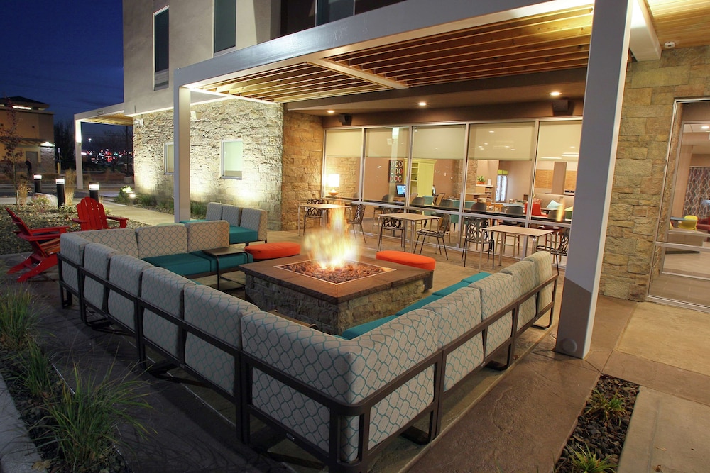Home2 Suites by Hilton Nampa - photo 20