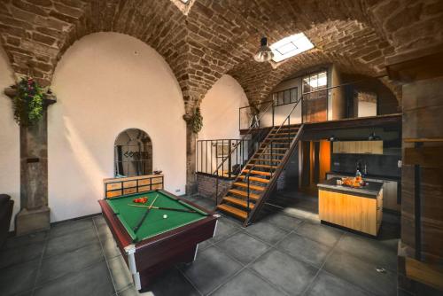 La Chapelle Industrielle - last minute hotel in Issenheim