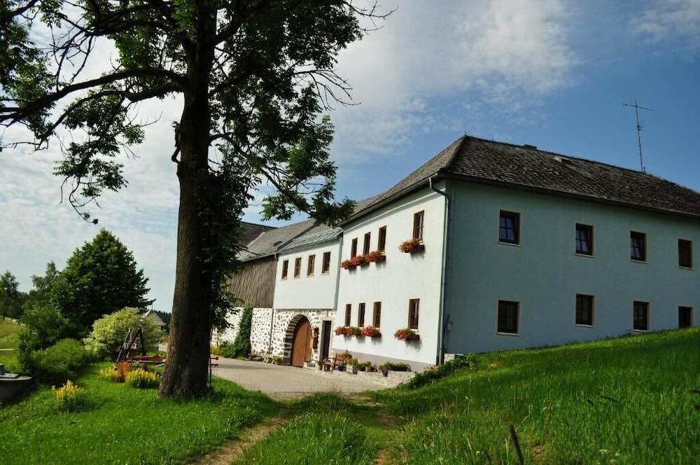 Mittereibenberger — hotel in Liebenau