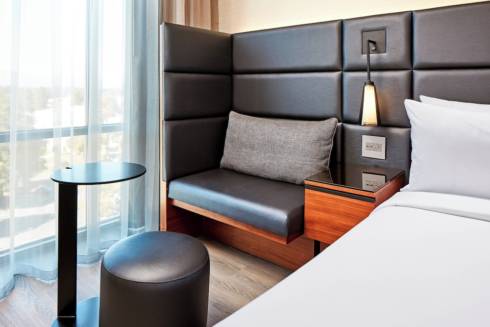 AC Hotel by Marriott San Jose Santa Clara - photo 15