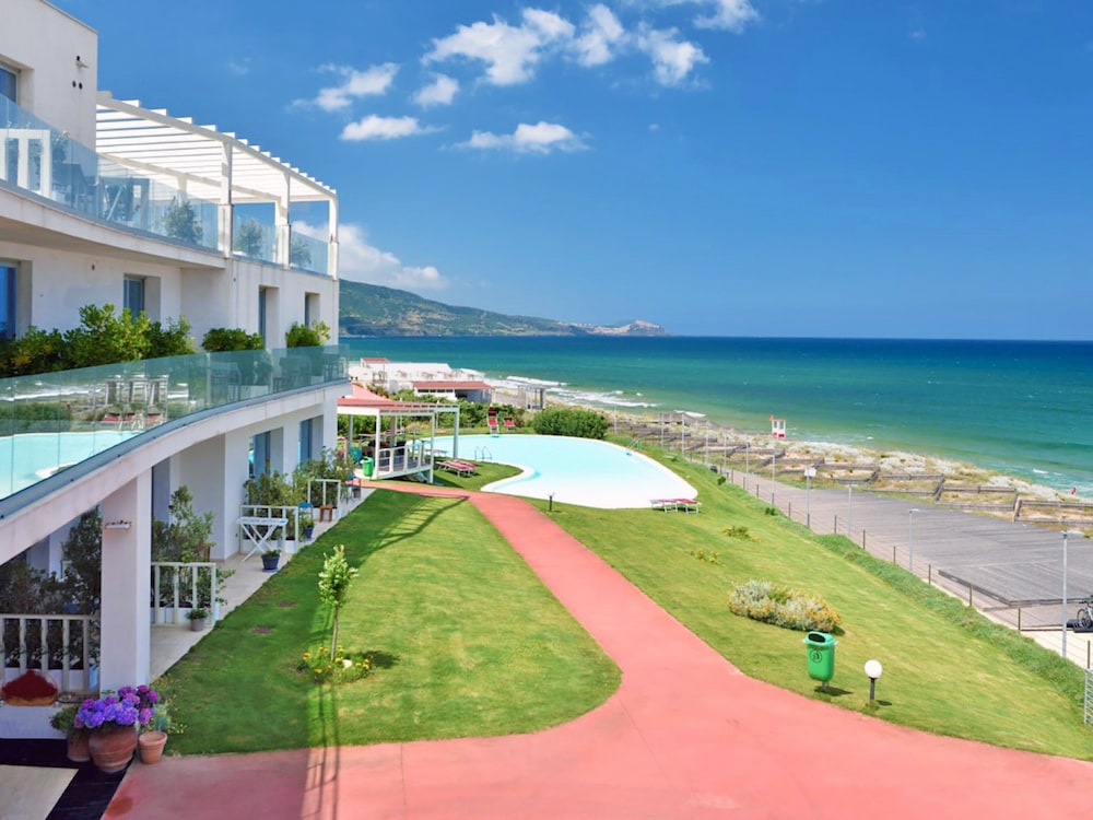 Bellevue Sardinia Resort Affiliated by Melia in Valledoria, Italy