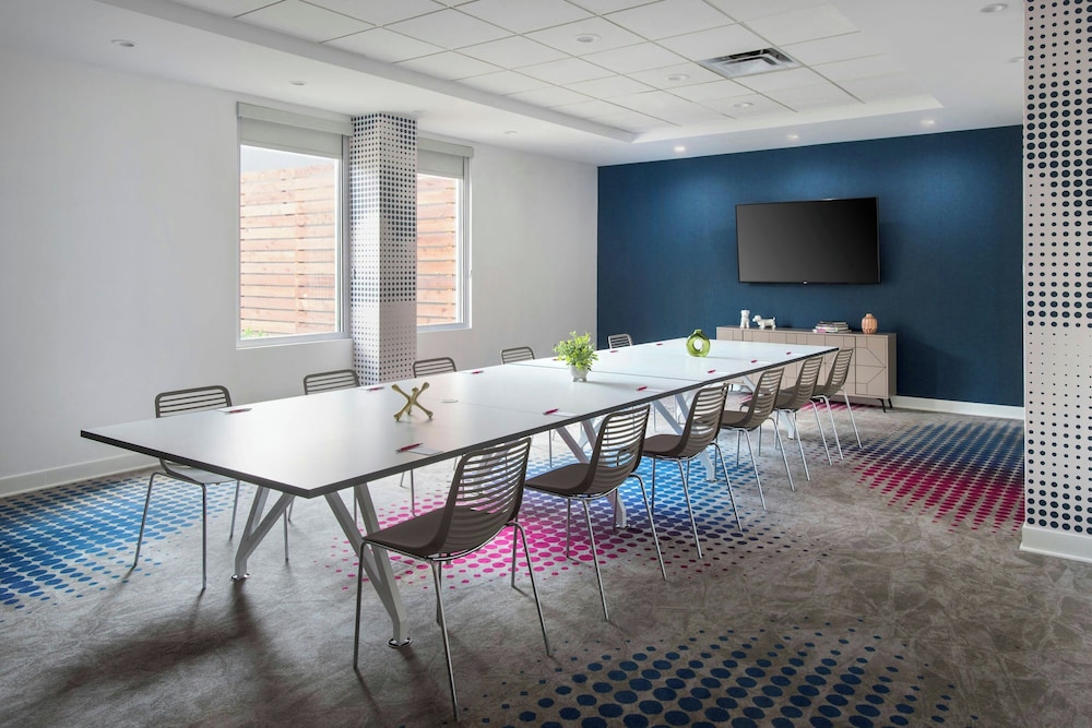 Aloft Mount Laurel - photo 23