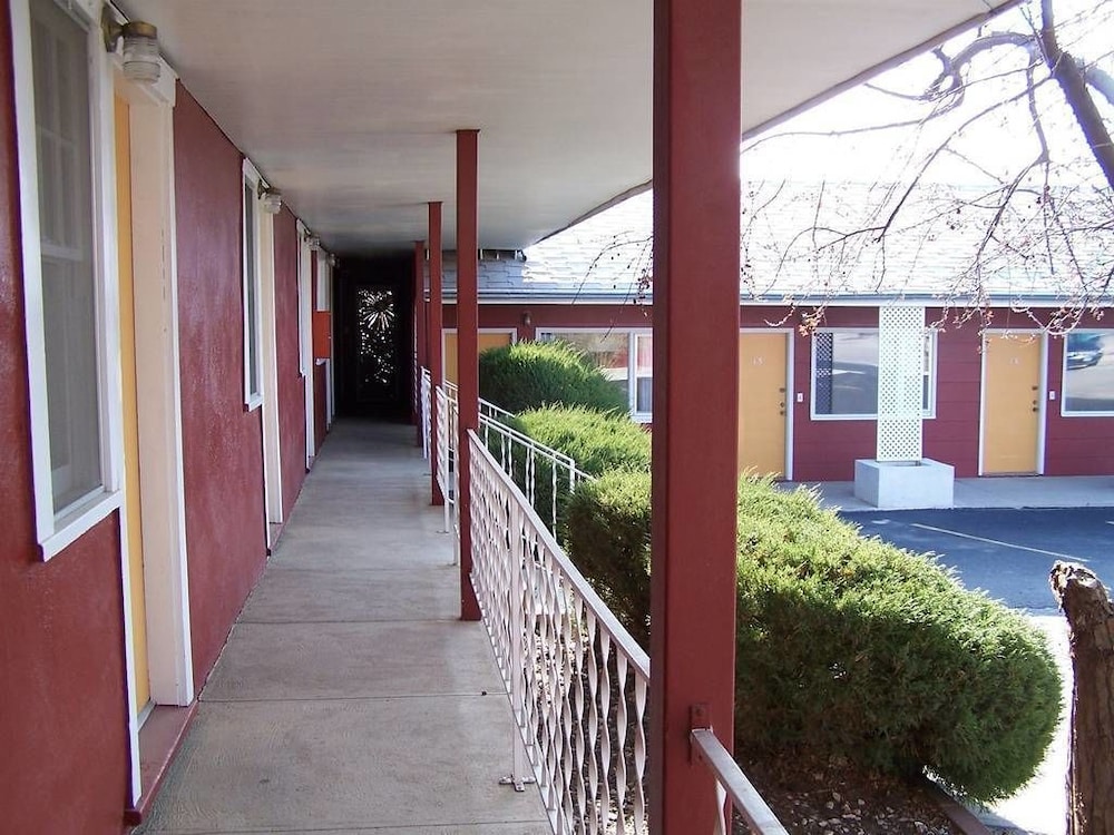 Big Horn Motel - photo 51