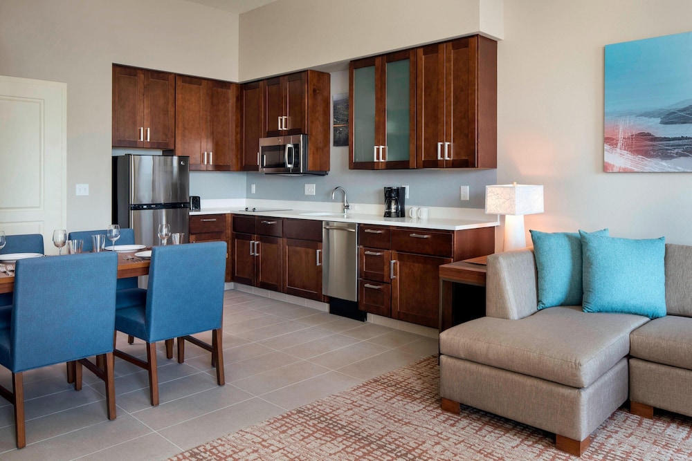 Residence Inn by Marriott Redwood City San Carlos - photo 15