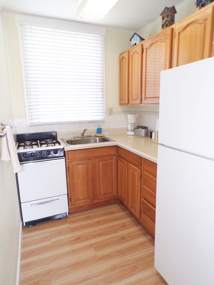 Shoreline Cottages - photo 20