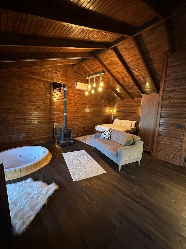Glamping Büyükada in Adalar, Turkey