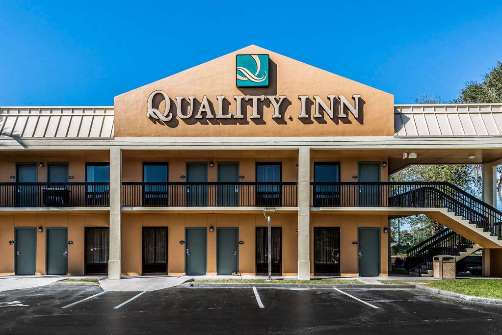 SureStay Hotel by Best Western Fort Pierce - photo 3
