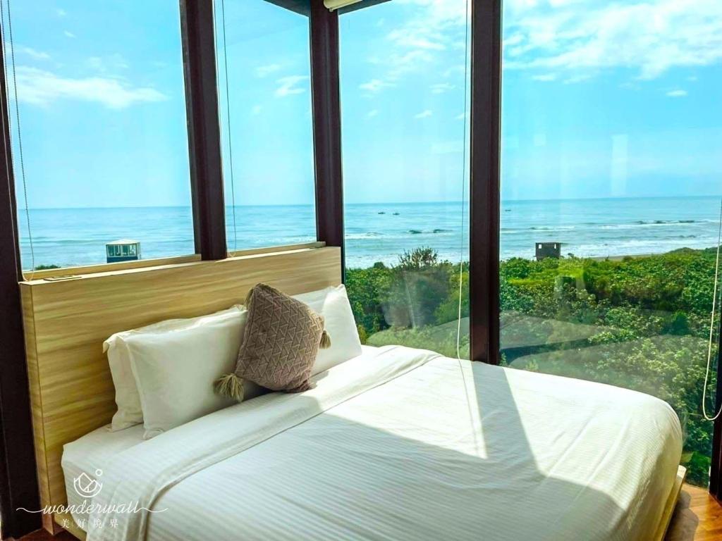 Wonderwall in Yilan, Republic of China Taiwan