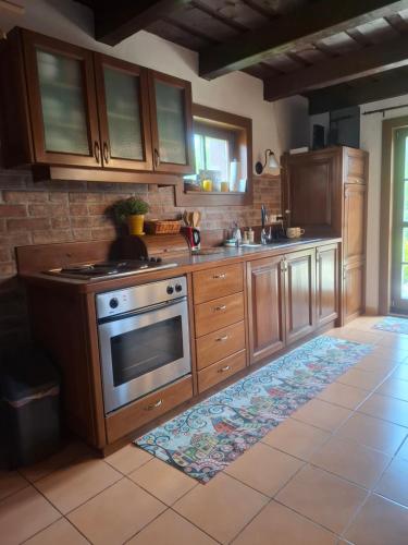 Chata Dobrotka in Liptovsky Mikulas, Slovakia