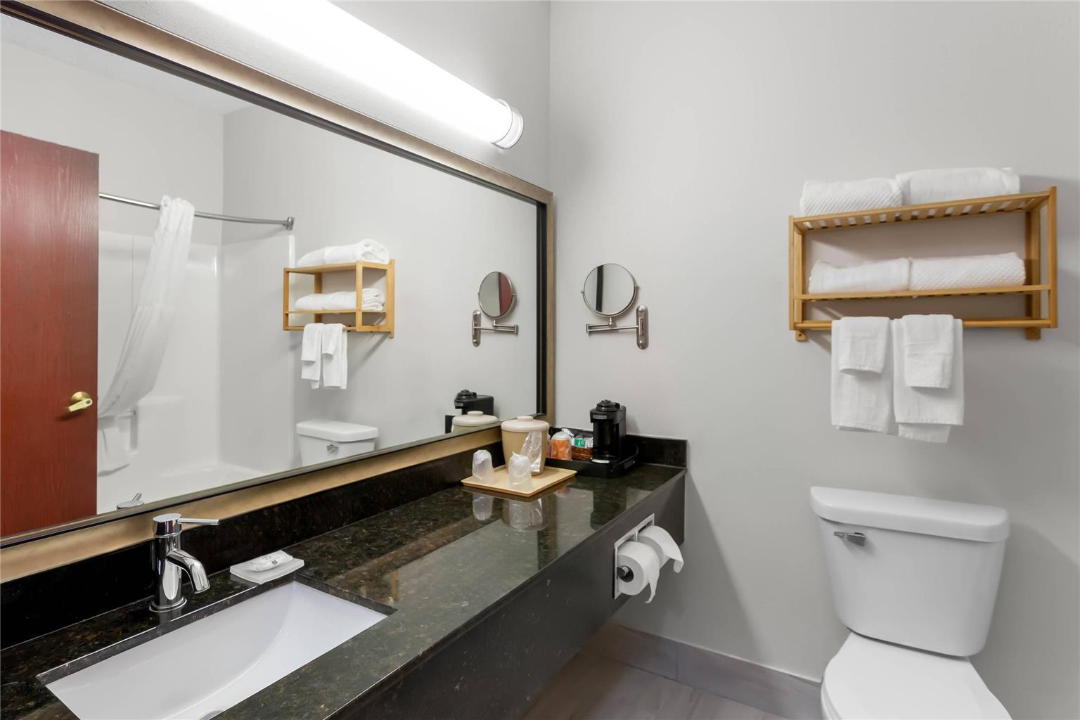 Quality Inn & Suites Niles - photo 37