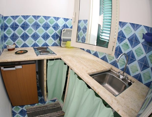 Top Class Ustica in Ustica, Italy