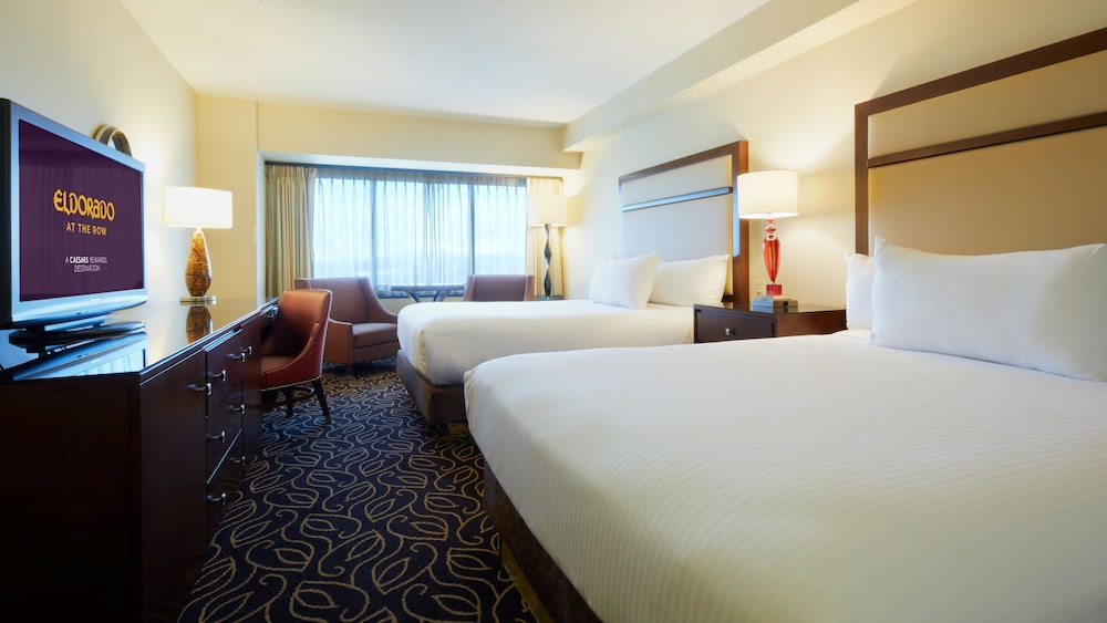 Eldorado Reno A Caesars Rewards Destination - photo 14