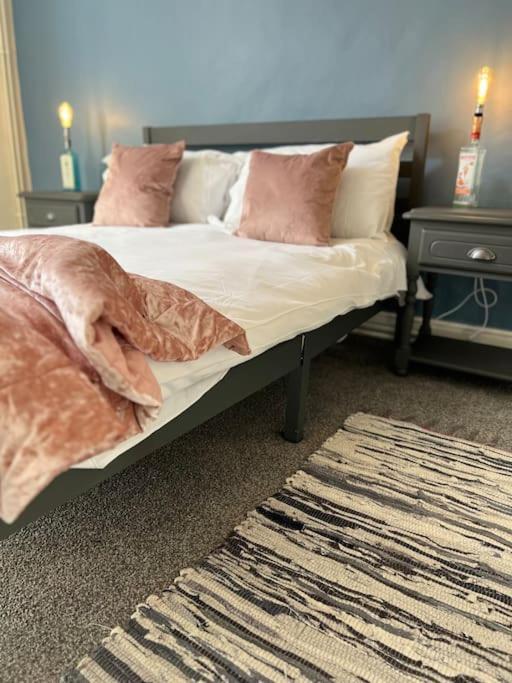 The Cottage Watergate Sleaford — 4-Star Luxury Hotel in Sleaford, United Kingdom