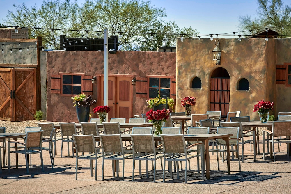 JW Marriott Camelback Inn Scottsdale Resort & Spa - photo 147
