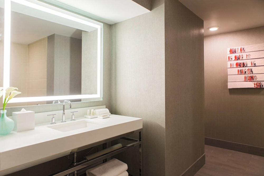 Renaissance Chicago Downtown Hotel - photo 35