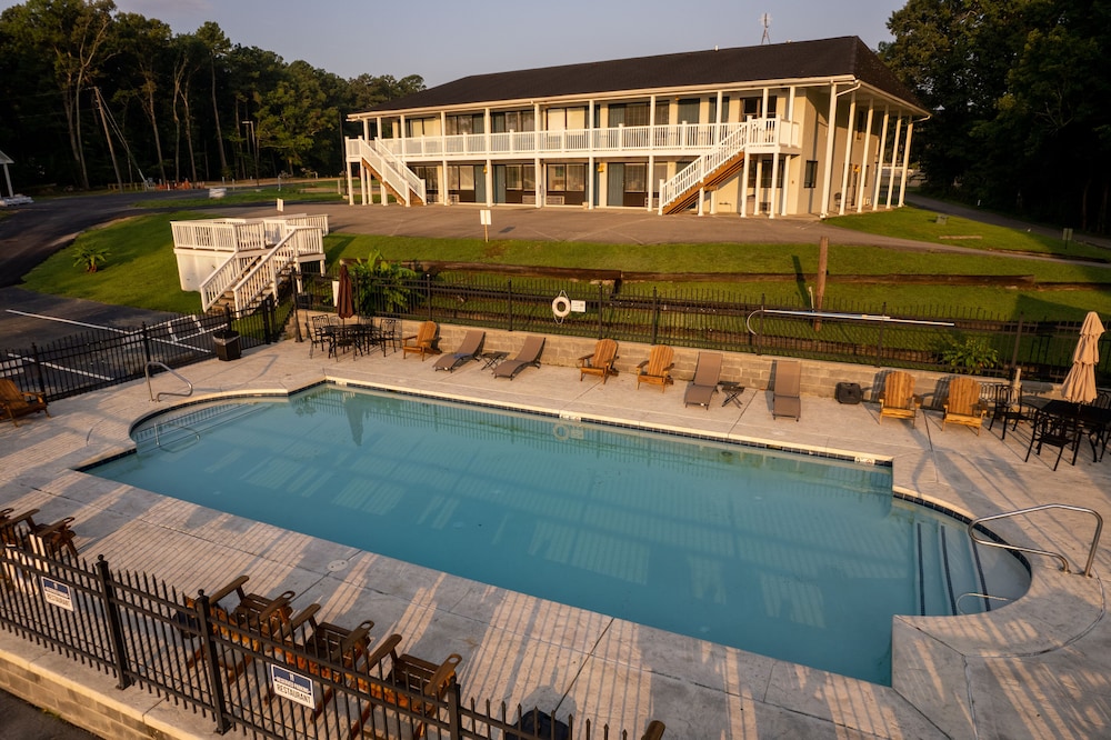 River's Rest Marina & Resort - photo 52