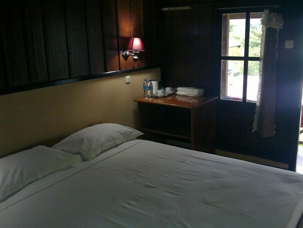 Ue Datu Cottages — Tentena — photo 4