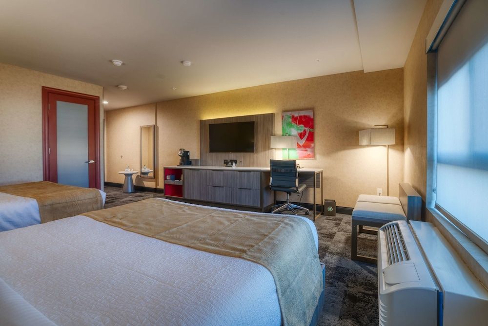 Best Western Premier NOHO Inn - photo 107