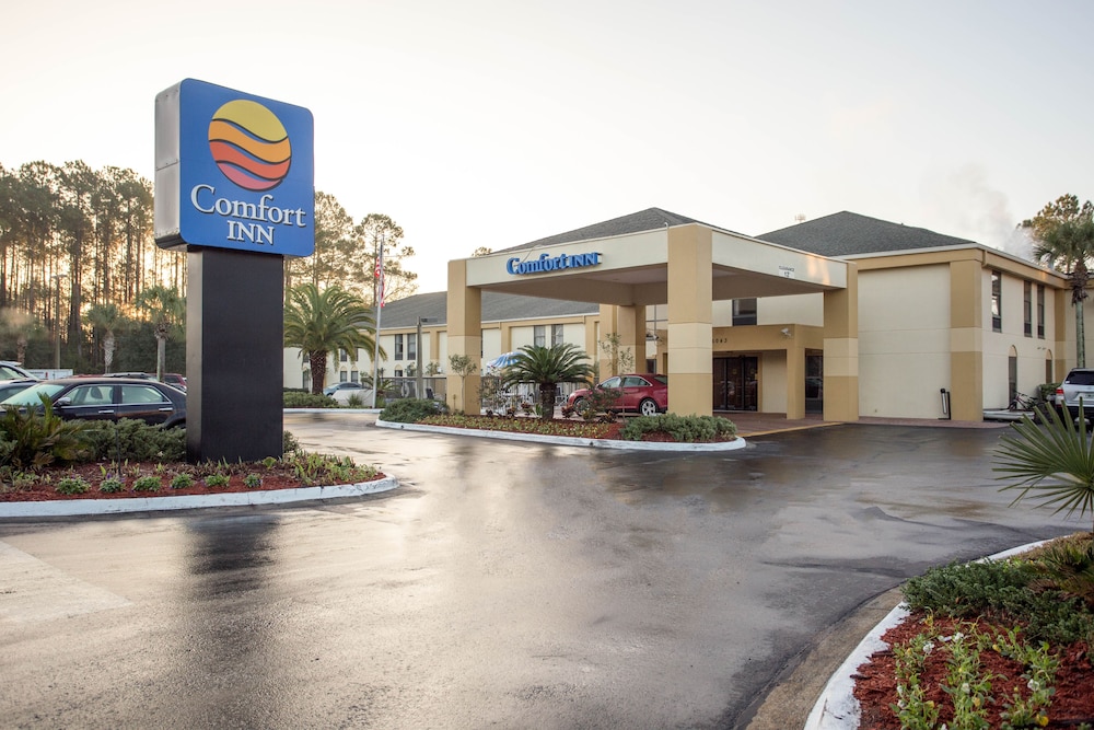 City Express by Marriott Yulee - photo 39