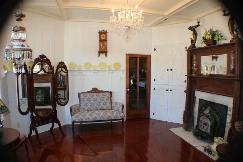 Millsap baker Estate - photo 45