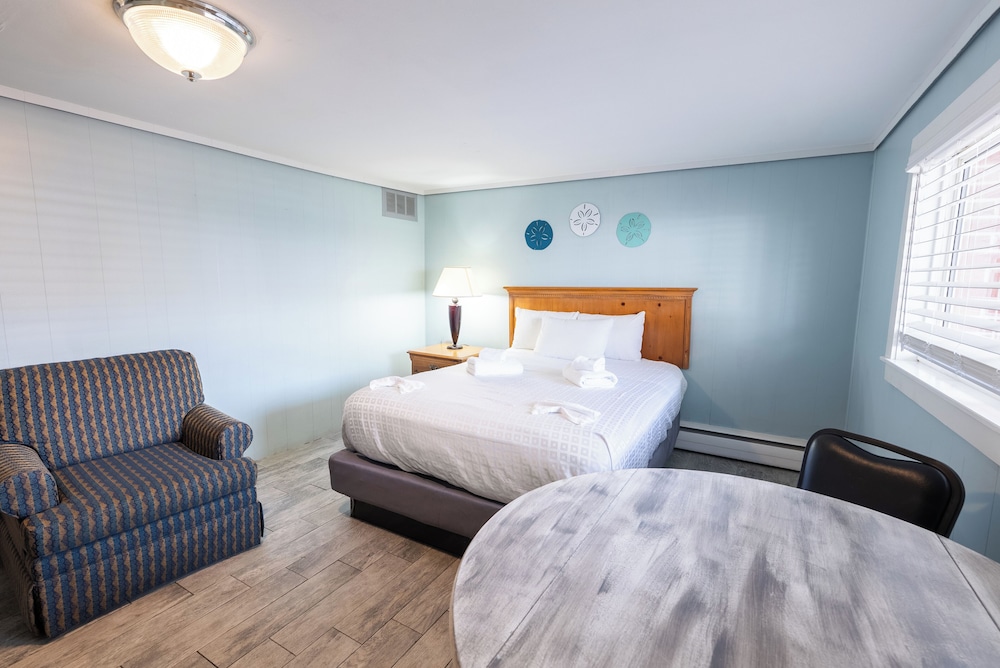 Janmere Motel - photo 25