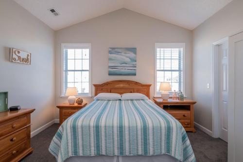 Sea Glass by Oak Island Accommodations - photo 24