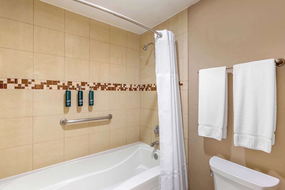 Hilton Vacation Club Varsity Club Tucson - photo 25