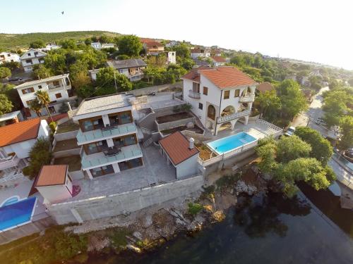 Buna Spring Apartments — 4-Star Luxury Hotel in Mostar, Bosnia and Herzegovina