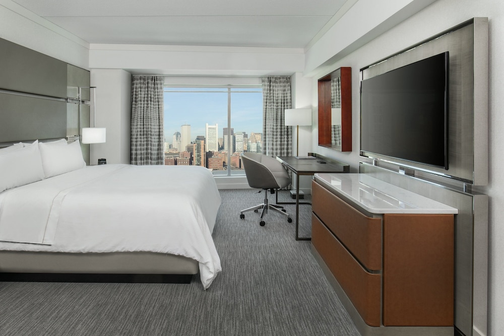 The Westin Boston Seaport District - photo 10