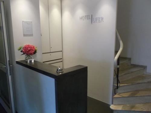 Art Hotel Ufer — Duesseldorf — photo 5