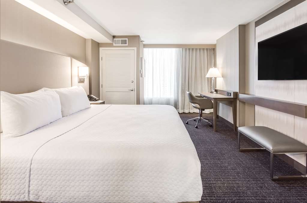 Sonesta Denver Downtown - photo 7