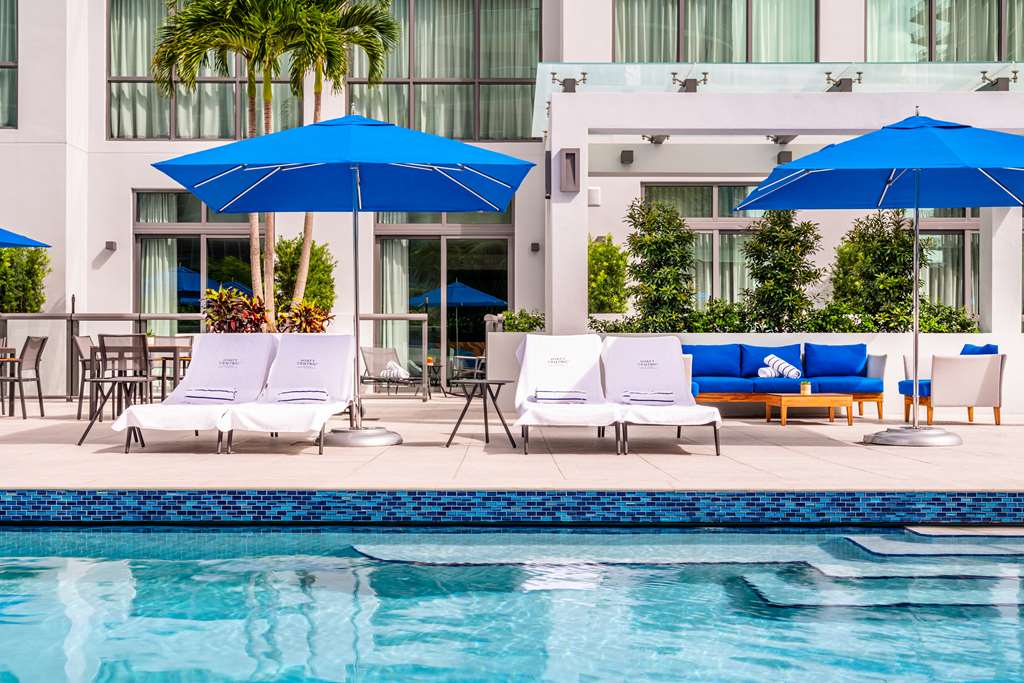 Hyatt Centric Las Olas Fort Lauderdale - photo 29