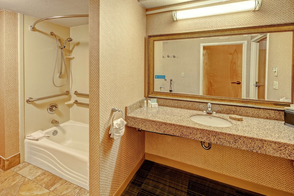 Hampton Inn & Suites Pigeon Forge On The Pkwy - photo 21
