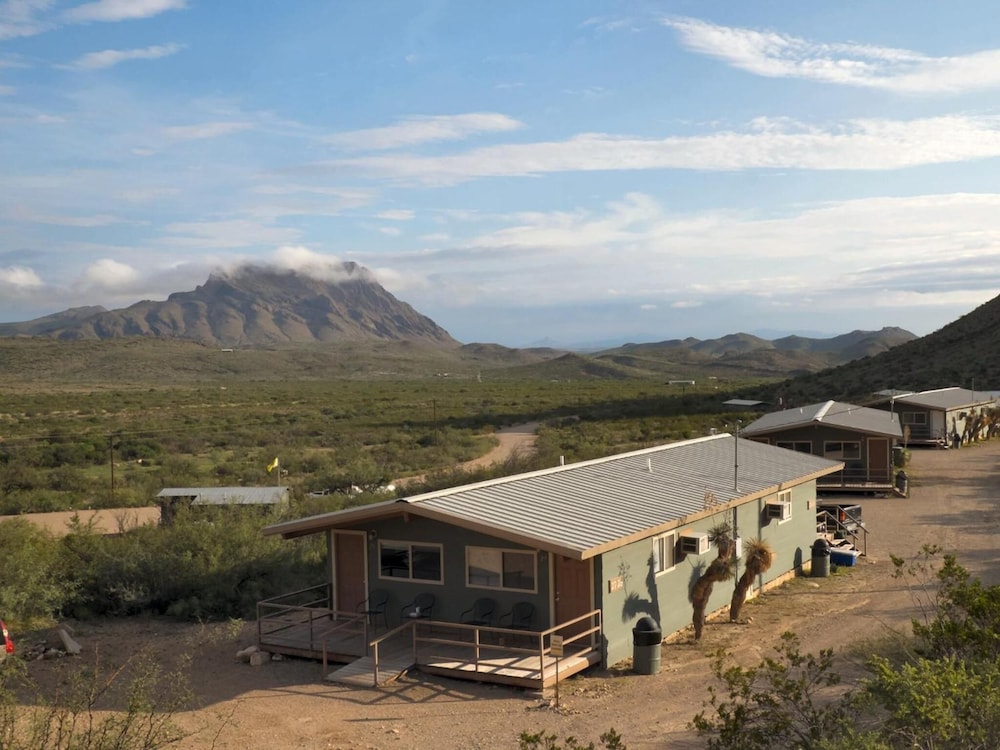 Terlingua Ranch Lodge - photo 13