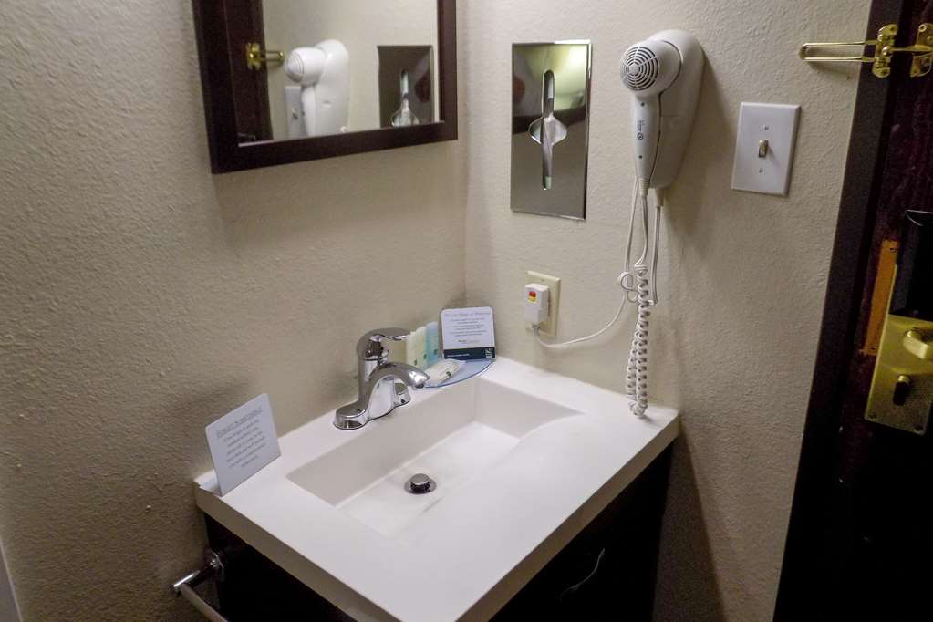 Quality Inn DFW Airport North - photo 22